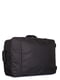 Рюкзак для ручной клади черный | 5547727 | фото 5