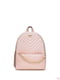 Рюкзак розовый | 5547801