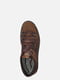 Ботинки коричневые | 5541588 | фото 4