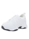 Кросівки білі | 5549001 | фото 2