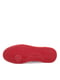 Туфлі червоні зі смужками | 5549065 | фото 4