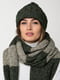 Комплект: шапка и шарф | 5541550 | фото 7