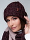 Комплект: шапка и шарф | 5541551 | фото 9