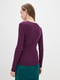 Пуловер цвета фуксии | 5549102 | фото 3