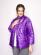 Куртка фиолетовая | 5560683