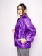 Куртка фиолетовая | 5560683 | фото 2
