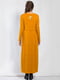 Платье желтое | 5561117 | фото 6
