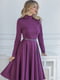 Сукня фіолетова | 5561058 | фото 2