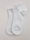 Носки белые | 5553665