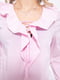 Блуза розовая | 5553804 | фото 5
