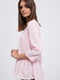 Блуза рожева | 5553812 | фото 3