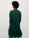 Платье зеленое | 5561408 | фото 5