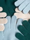 Комплект перчаток (3 пары) | 5561537 | фото 5