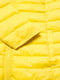Куртка жовта | 5529888 | фото 5