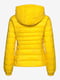 Куртка желтая | 5529891 | фото 3