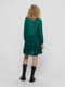 Сукня зелена | 5562326 | фото 2