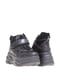 Кросівки чорні | 5563612 | фото 3