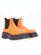 Ботинки оранжевые | 5563750 | фото 3