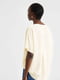 Блуза світло-лимонного кольору | 5562565 | фото 4