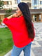 Блуза червона | 5564828 | фото 4