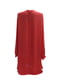 Платье для беременных красное | 5566832 | фото 3