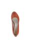 Туфли морковного цвета | 5527814 | фото 5