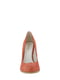 Туфли морковного цвета | 5527814 | фото 6