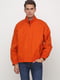 Куртка помаранчева  | 5567114