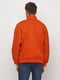 Куртка помаранчева  | 5567114 | фото 2