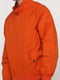 Куртка помаранчева  | 5567114 | фото 3