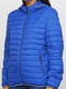 Куртка синя | 5567156 | фото 3