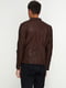 Куртка коричневая | 5567185 | фото 2