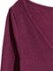 Топ-пуловер фиолетовый | 5567552 | фото 2