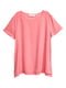 Блуза рожева | 5567971 | фото 2