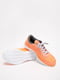 Кросівки помаранчеві | 5568993 | фото 2