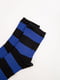 Шкарпетки у смужку | 5569003 | фото 3