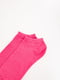 Шкарпетки рожеві | 5569015 | фото 3