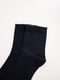Шкарпетки темно-сині | 5569027 | фото 3