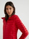 Куртка червона | 5569276 | фото 5