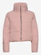 Куртка рожева | 5562250