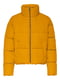 Куртка жовта | 5569731