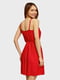 Платье красное | 5571158 | фото 2