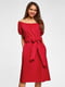 Сукня червона | 5571178