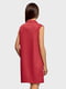 Платье красное | 5571212 | фото 2