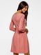 Платье розовое | 5571287 | фото 2