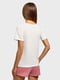 Пижама: футболка и шорты | 5571760 | фото 2