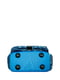 Рюкзак школьный синий в принт | 5573892 | фото 5