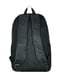 Рюкзак спортивный черный с логотипом | 5573903 | фото 2