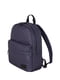 Рюкзак міський фіолетовий | 5573907 | фото 3