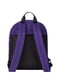 Рюкзак міський фіолетовий | 5573908 | фото 2